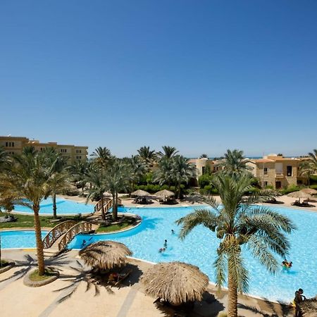 Palma Vision Hotel Inside Palma Resort & Diving Club ฮูร์กาดา ภายนอก รูปภาพ