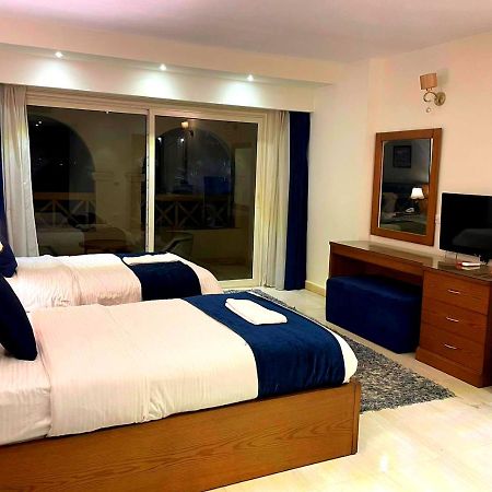 Palma Vision Hotel Inside Palma Resort & Diving Club ฮูร์กาดา ภายนอก รูปภาพ