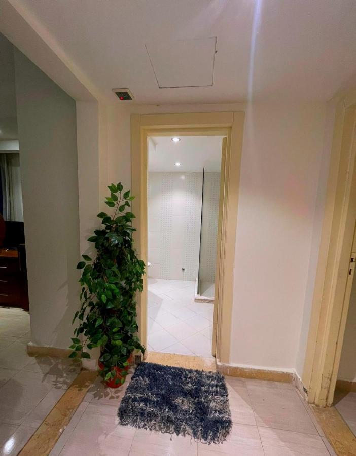 Palma Vision Hotel Inside Palma Resort & Diving Club ฮูร์กาดา ภายนอก รูปภาพ