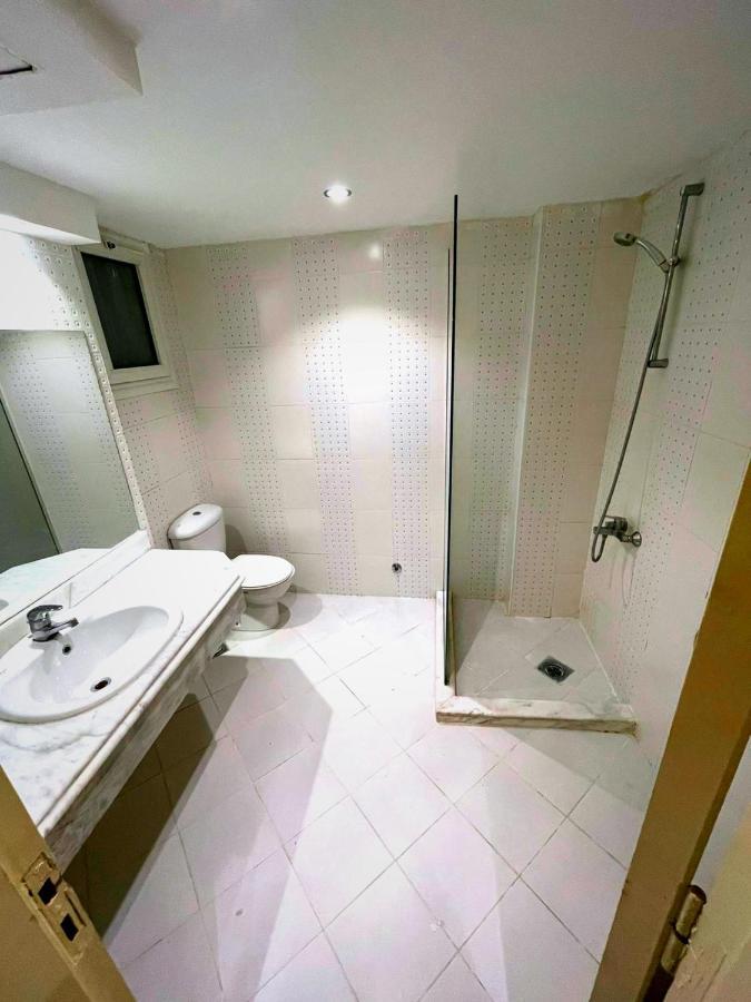 Palma Vision Hotel Inside Palma Resort & Diving Club ฮูร์กาดา ภายนอก รูปภาพ